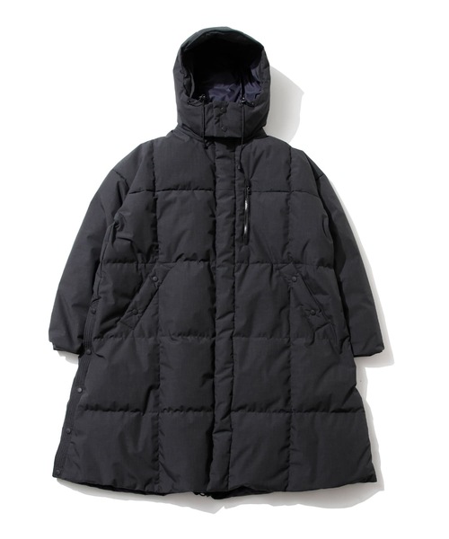 F/CE. （エフシーイー）の「F/CE. × NANGA FIRE RESISTANT DOWN HOODIE