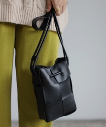 【2022 新作】カセットショルダーミニバッグ