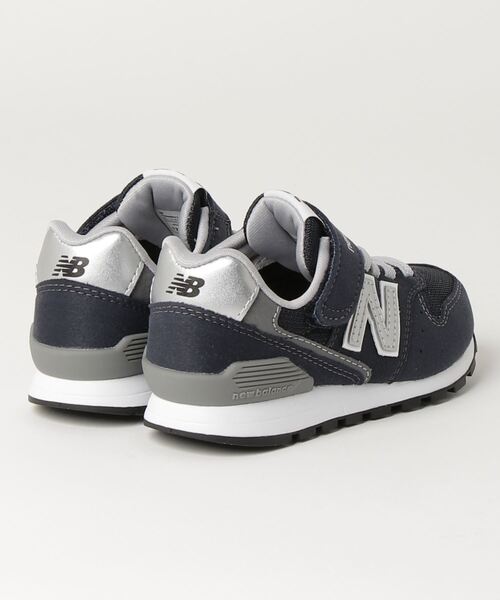 YV996NV3 NAVY（スニーカー）｜New Balance（ニューバランス）