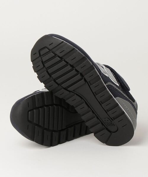 YV996NV3 NAVY（スニーカー）｜New Balance（ニューバランス）