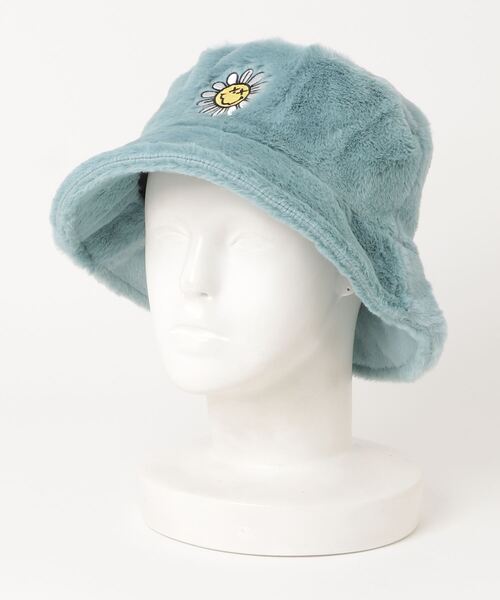 セール】SMILEY FACE（スマイリーフェイス）ワンポイントロゴ