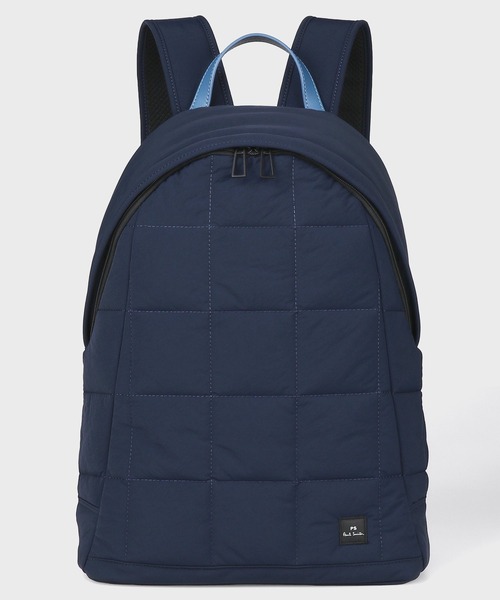 Paul Smith（ポールスミス）の「チェッカーキルト リュック