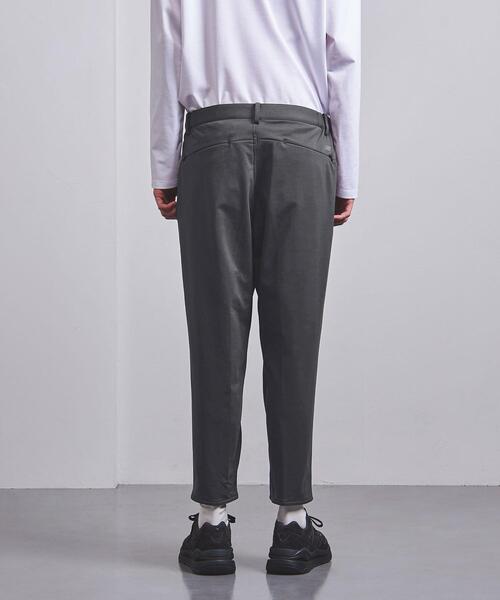 ニューバランス met24ワイドテーパードパンツ ブラック L MET24 Wide Tapered Fit Long｜ニューバランス公式通販 | - New