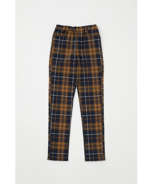 RODEO CROWNS WIDE BOWL（ロデオクラウンズワイドボウル）の「キッズWarm シアバタースキニーパンツ（その他パンツ・キッズ・ブルー系その他3/ブラック/ブラック系その他・2/1）」の3枚目の写真