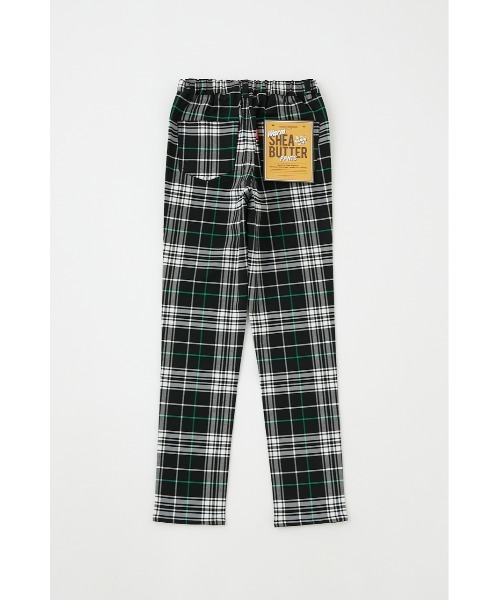 RODEO CROWNS WIDE BOWL（ロデオクラウンズワイドボウル）の「キッズWarm シアバタースキニーパンツ（その他パンツ・キッズ・ブルー系その他3/ブラック/ブラック系その他・2/1）」の5枚目の写真