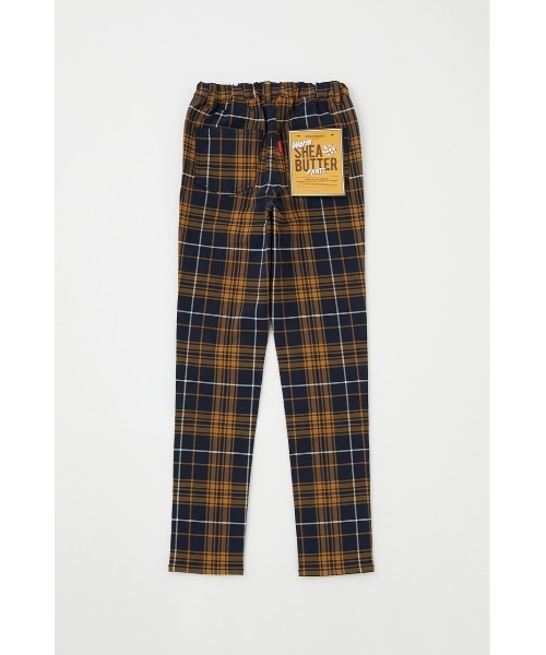 RODEO CROWNS WIDE BOWL（ロデオクラウンズワイドボウル）の「キッズWarm シアバタースキニーパンツ（その他パンツ・キッズ・ブルー系その他3/ブラック/ブラック系その他・2/1）」の6枚目の写真