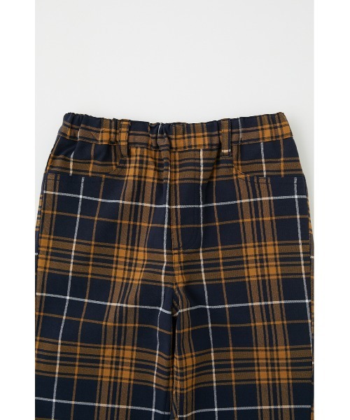 RODEO CROWNS WIDE BOWL（ロデオクラウンズワイドボウル）の「キッズWarm シアバタースキニーパンツ（その他パンツ・キッズ・ブルー系その他3/ブラック/ブラック系その他・2/1）」の7枚目の写真