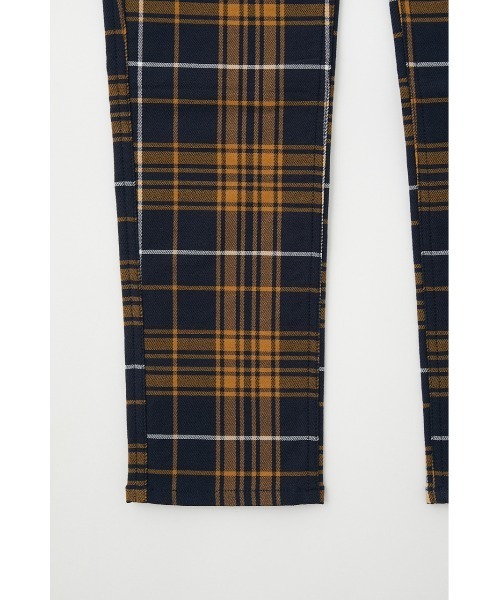 RODEO CROWNS WIDE BOWL（ロデオクラウンズワイドボウル）の「キッズWarm シアバタースキニーパンツ（その他パンツ・キッズ・ブルー系その他3/ブラック/ブラック系その他・2/1）」の8枚目の写真