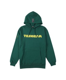 TANGRAM | DIAMOND LOGO HOODIE(パーカー)