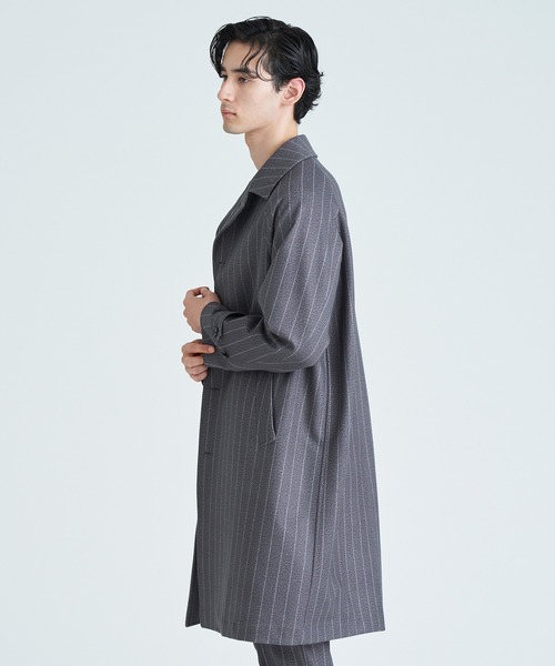 ESTNATION（エストネーション）の「ESTNATION / ダウンファブリック