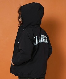 XLARGE KIDS | 3WAYジャケット(ブルゾン)