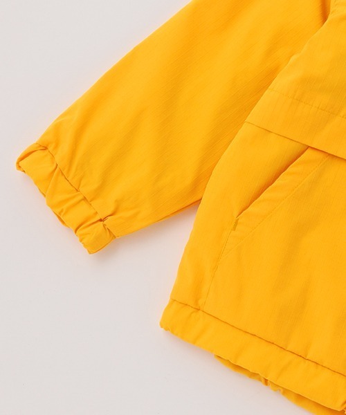 XLARGE KIDS(エクストララージキッズ)の「3WAYジャケット(ブルゾン・キッズ・レッド/ブラック/イエロー・130cm/110cm/120cm/140cm/90cm/100cm)」の13枚目の写真