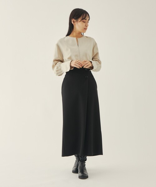 EMMEL REFINES（エメルリファインズ）の「＜EMMEL REFINES＞EM タック