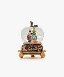 Afternoon Tea（アフタヌーンティー）の「アップルスノードーム（インテリア雑貨）」