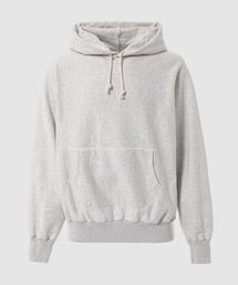 BOWWOW スウェットフーディー BOWWOW「HARD AGING HOODIE - スウェットフーディー」 - Mate-N-Raw