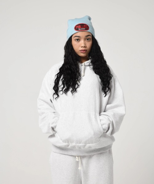 BOW WOW（バウワウ）の「SWEAT HOODIE（パーカー）」 - WEAR