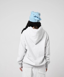 BOW WOW（バウワウ）の「SWEAT HOODIE（パーカー）」 - WEAR