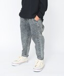 BRANSHES(ブランシェス)の「パンツ(デニムパンツ)」