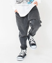 BRANSHES | ガーデナーテーパードデニムパンツ(デニムパンツ)