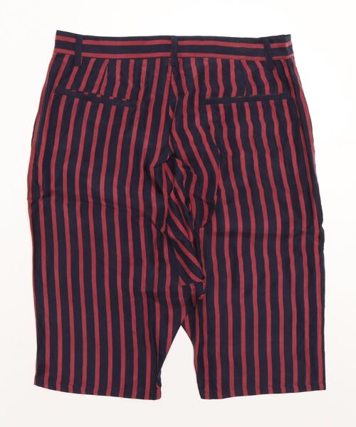 シェアースピリット パンツ share spirit シェア スピリット サルエル