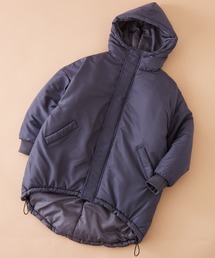 SHISKY（シスキー）の「SHISKY/シスキー 中綿 モンスター パーカー キッズ（その他アウター）」