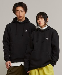 adidas | トレフォイル エッセンシャルズ パーカー / アディダスオリジナルス adidas Originals(パーカー)