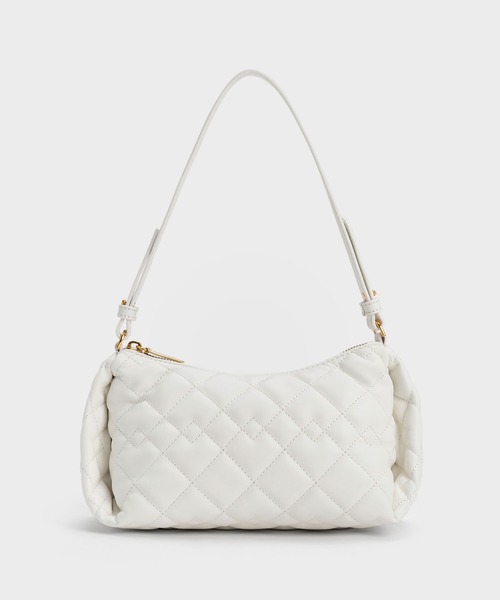 CHARLES & KEITH（チャールズ & キース）の「Nezu ネズ ブレード 
