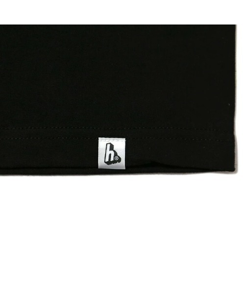 HAIGHT（ヘイト）の「ヘイト [HAIGHT] - × テクスタ [TEXTA] コラボ リガライズ イット グラフィック 半袖 Tシャツ [LEGALIZE IT TEE]（Tシャツ/カットソー・メンズ・ホワイト/パープル/ブラック・LARGE/X-LARGE/MEDIUM/SMALL）」の12枚目の写真