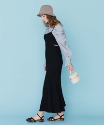 archives | ＪＱサイドスリットマーメイドキャミワンピース(ワンピース)