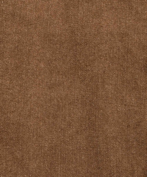 Ressaca（レサーカ）の「オーバーサイズ ノーカラーデニムベスト（ベスト・メンズ・ブラウン/ブルー・M/L/XL）」の13枚目の写真