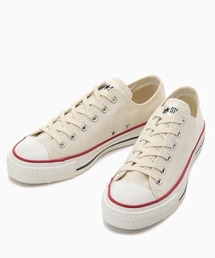 CONVERSE/コンバース/CANVAS ALL STAR J OX