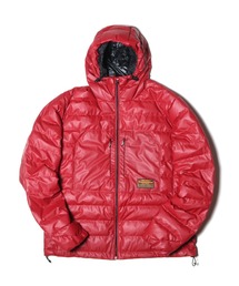 NATAL DESIGN（ネイタルデザイン）の「AERIAL DOWN PARKA - Runnin'（テーラードジャケット）」