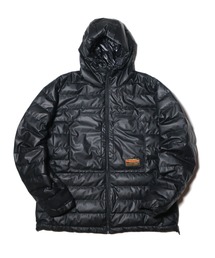 NATAL DESIGN(lC^fUC)AERIAL DOWN PARKA - Runnin'(e[[hWPbg)