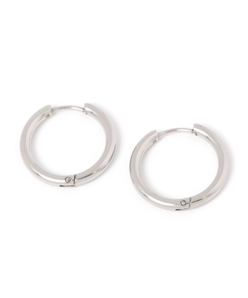 niko and...（ニコアンド）の「ステンレスピアス（ピアス（両耳用）・レディース・その他5/その他1/その他2/その他3/その他4/その他6/その他7/その他8・0）」の4枚目の写真