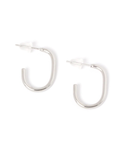 niko and...（ニコアンド）の「ステンレスピアス（ピアス（両耳用）・レディース・その他5/その他1/その他2/その他3/その他4/その他6/その他7/その他8・0）」の6枚目の写真