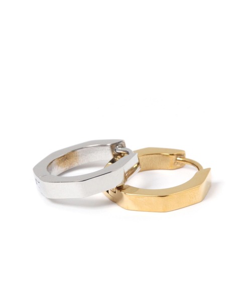 niko and...（ニコアンド）の「ステンレスピアス（ピアス（両耳用）・レディース・その他5/その他1/その他2/その他3/その他4/その他6/その他7/その他8・0）」の10枚目の写真