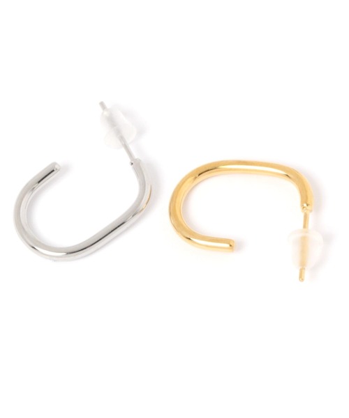 niko and...（ニコアンド）の「ステンレスピアス（ピアス（両耳用）・レディース・その他5/その他1/その他2/その他3/その他4/その他6/その他7/その他8・0）」の12枚目の写真