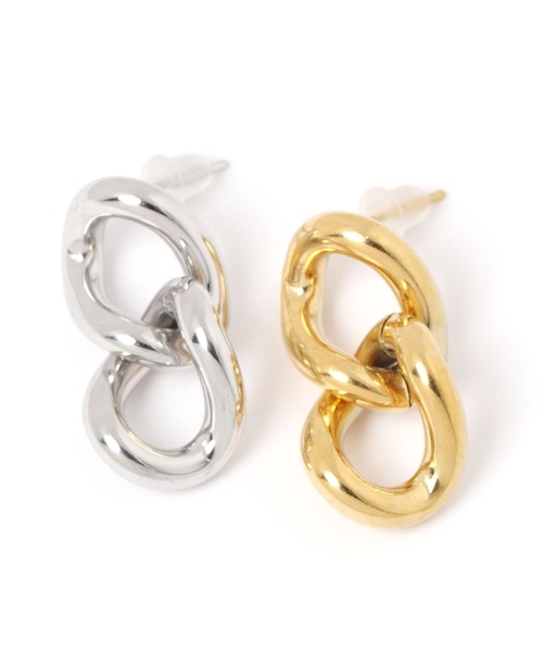 niko and...（ニコアンド）の「ステンレスピアス（ピアス（両耳用）・レディース・その他5/その他1/その他2/その他3/その他4/その他6/その他7/その他8・0）」の13枚目の写真