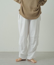 earthy | 【earthy_】パラシュートパンツ(その他パンツ)