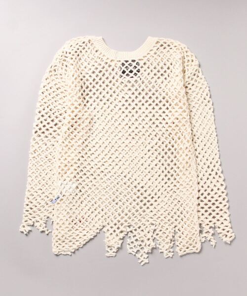 Maison MIHARA YASUHIRO（メゾンミハラヤスヒロ）の「Crochet