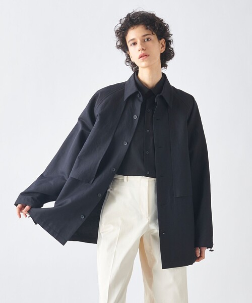 JOSEPH STUDIO（ジョゼフストゥディオ）の「【洗える・ユニ