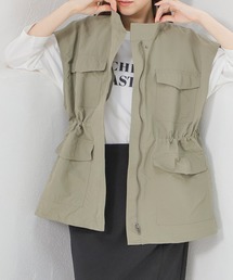 Honeys | ミリタリーベスト(ベスト)