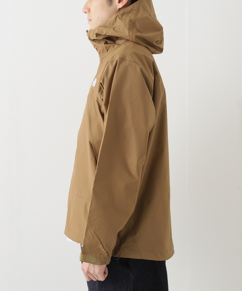 THE NORTH FACE（ザノースフェイス）の「WEB限定【THE NORTH FACE / ザ ノースフェイス】Dot Shot Jacket（ブルゾン・メンズ・ブラック/ブラウン/カーキ・MEDIUM/LARGE/X-LARGE）」の22枚目の写真