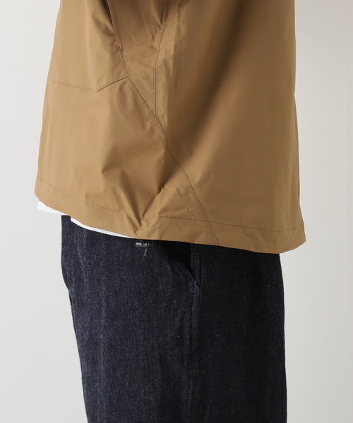 THE NORTH FACE（ザノースフェイス）の「WEB限定【THE NORTH FACE / ザ ノースフェイス】Dot Shot Jacket（ブルゾン・メンズ・ブラック/ブラウン/カーキ・MEDIUM/LARGE/X-LARGE）」の19枚目の写真