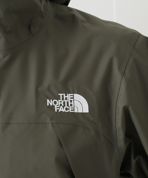 THE NORTH FACE（ザノースフェイス）の「WEB限定【THE NORTH FACE / ザ ノースフェイス】Dot Shot Jacket（ブルゾン・メンズ・ブラック/ブラウン/カーキ・MEDIUM/LARGE/X-LARGE）」の13枚目の写真