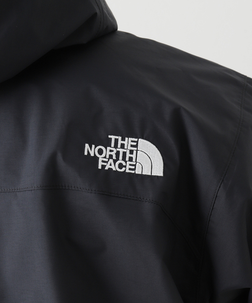 THE NORTH FACE（ザノースフェイス）の「WEB限定【THE NORTH FACE / ザ ノースフェイス】Dot Shot Jacket（ブルゾン・メンズ・ブラック/ブラウン/カーキ・MEDIUM/LARGE/X-LARGE）」の6枚目の写真