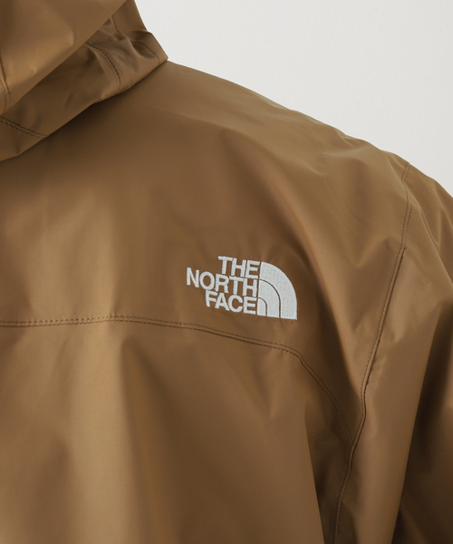 THE NORTH FACE（ザノースフェイス）の「WEB限定【THE NORTH FACE / ザ ノースフェイス】Dot Shot Jacket（ブルゾン・メンズ・ブラック/ブラウン/カーキ・MEDIUM/LARGE/X-LARGE）」の10枚目の写真