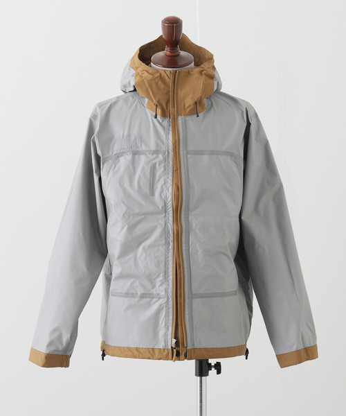 THE NORTH FACE（ザノースフェイス）の「WEB限定【THE NORTH FACE / ザ ノースフェイス】Dot Shot Jacket（ブルゾン・メンズ・ブラック/ブラウン/カーキ・MEDIUM/LARGE/X-LARGE）」の20枚目の写真