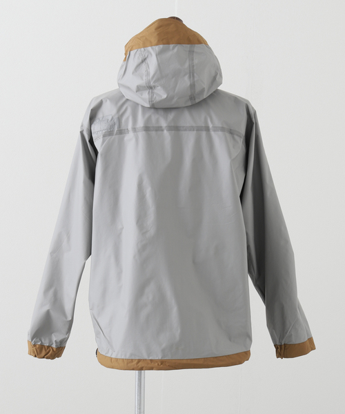 THE NORTH FACE（ザノースフェイス）の「WEB限定【THE NORTH FACE / ザ ノースフェイス】Dot Shot Jacket（ブルゾン・メンズ・ブラック/ブラウン/カーキ・MEDIUM/LARGE/X-LARGE）」の17枚目の写真