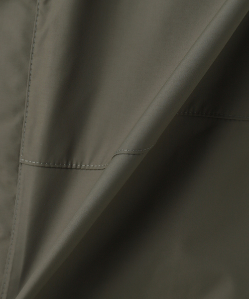 THE NORTH FACE（ザノースフェイス）の「WEB限定【THE NORTH FACE / ザ ノースフェイス】Dot Shot Jacket（ブルゾン・メンズ・ブラック/ブラウン/カーキ・MEDIUM/LARGE/X-LARGE）」の21枚目の写真